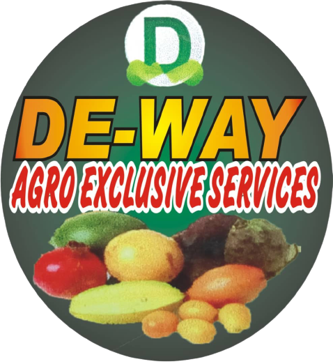 Deway logo