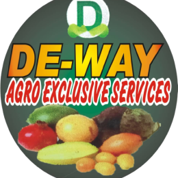 Deway logo